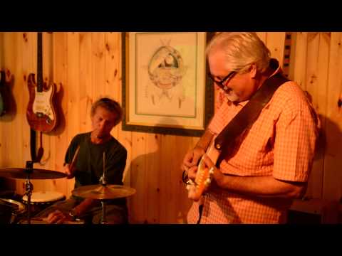 Barn Jam....Watchtower