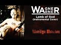 Marilyn Manson - Lamb of God (instrumental cover)
