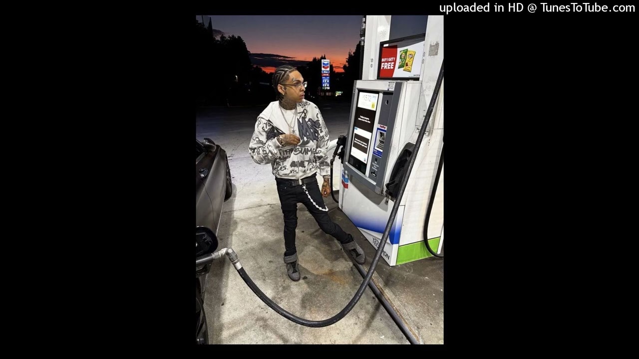 luh dyl x lil tony indie trap sample 