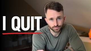 Why I Quit Travel X-Ray (And What I'm Doing Now)