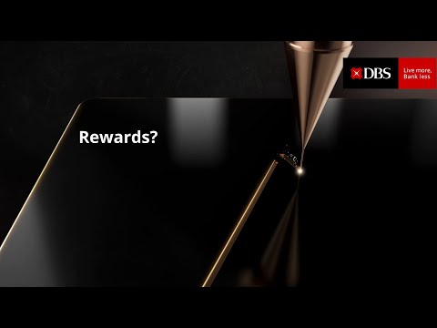 DBS Vantage Card. Rewards your way. - DBS Vantage Card. Rewards your way.