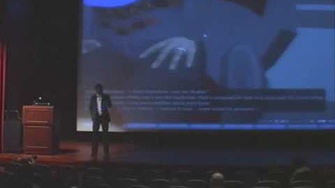 Philip Rosedale on virtual identity