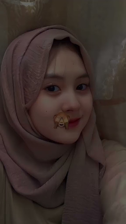 Tiktok cewe cantik abg  pemersatu bangsa bertingkah meresahkan viral #short