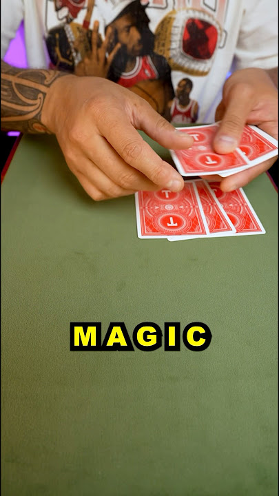 Download lagu Beginner Card Trick Tutorial #magic #tricks #tutorial