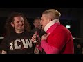 ICW Worldwide Wrestling - Season 2 Episode 13