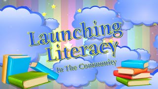 Launching Literacy Campaign || Jennifer Beck, Principal, Fordham Early Learning Academy!