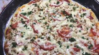 КАК ПРИГОТОВИТЬ ПИЦЦУ/ВКУСНЫЙ РЕЦЕПТ ПИЦЦЫ !!! ЛЁГКИЙ РЕЦЕПТ ПРИГОТОВЛЕНИЯ ПИЦЦЫ!!! КАК ПРИГОТОВИТЬ ПИЦЦУ/ВКУСНЫЙ РЕЦЕПТ ПИЦЦЫ !!! ЛЁГКИЙ РЕЦЕПТ ПРИГОТОВЛЕНИЯ ПИЦЦЫ!!!