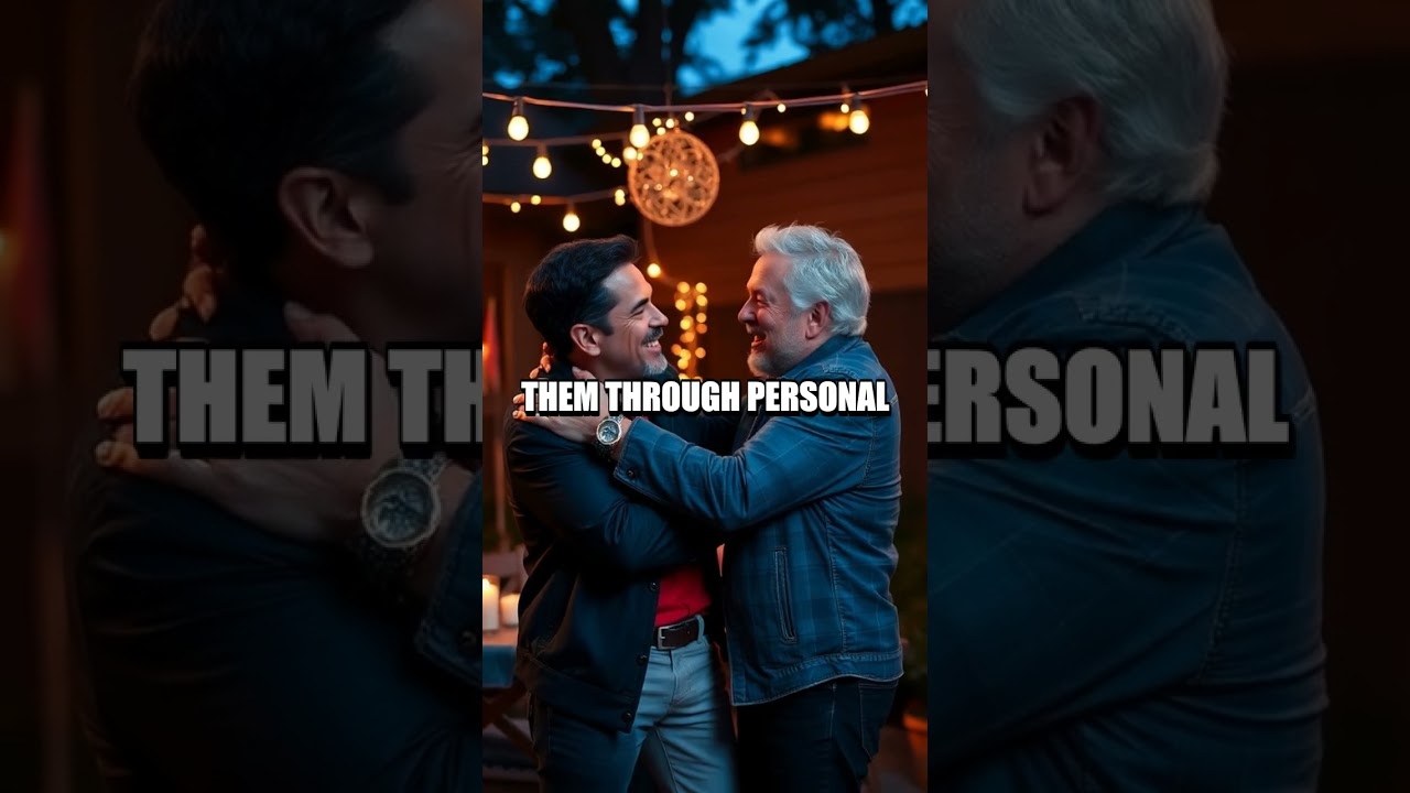 The Influence of Celebrity Friendships