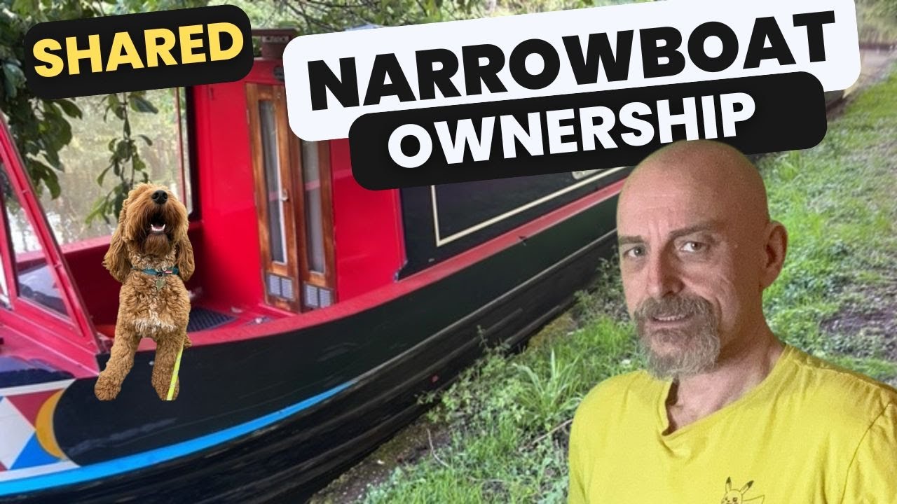 SHOULD YOU BUY A SHARE IN A NARROWBOAT ? OUR CANAL HOLIDAYS