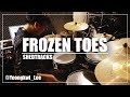 Yeongkwi lee  frozen toes  shedtracks