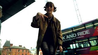 MANTRA X WILLOW STAR - COMIN' FOR YA (OFFICIAL MUSIC VIDEO)