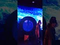 Seaworld SanDiego Jewels of the sea is now open & it's beautiful 😍