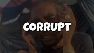Squash Corrupt riddim Instrumental (2025) remake Prodby JayTheProducer