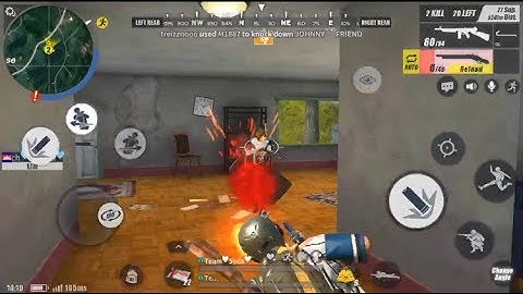 Rule of survival gameplay, duo vs duo,ROS: Bettle Royal #Ep1