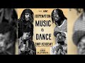 DopeNation x Dancegod Lloyd x Afrobeast x DWP Academy  - Zenabu (Audio Slide)