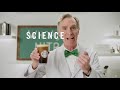 Bill Nye Explains Starbucks Nitro Cold Brew Short Version