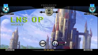 【鼠夜靈】Cytus - LNS OP