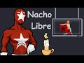 In The Basement(RedStar Edition)- Nacho Libre