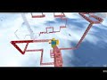 The Roblox Screaming Kid Stadium Announcer