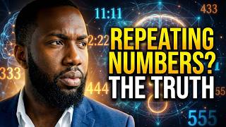 The Real Reason You Keep Seeing the Same Numbers Everywhere