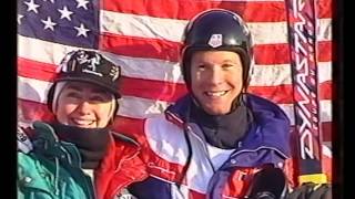 Lillehammer Olympic 1994 OL - summary