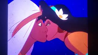 Aladdin 1992 Special Edition Trailer