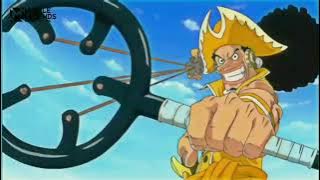 Mobile Legends Loading Screen Intro (One Piece)