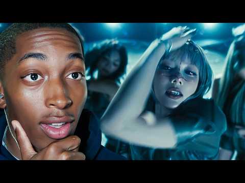 XG - HYPNOTIZE Had Me SHOOK!