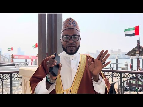 Come For Your Blessings Chief Mallam Zaaki Said No Matter Who You Are I Can Help You Whatsapp Now