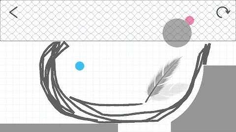 我過了Brain Dots的第141關！ http://braindotsapp.com #BrainDots #BrainDots_s141