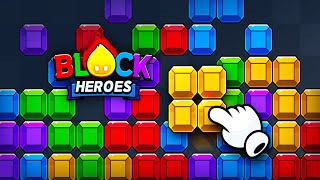 Block Heroes for Android