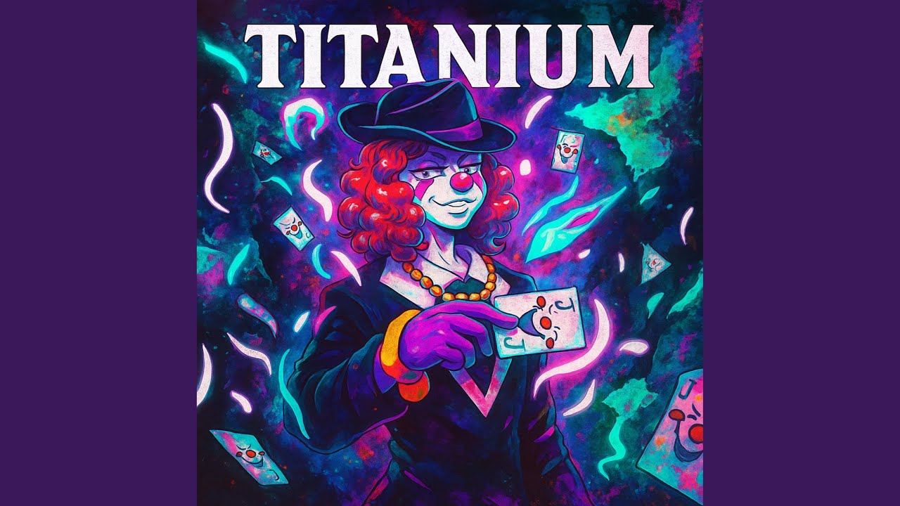 Watch Titanium do Submundo on YouTube Watch Titanium do Submundo on YouTube