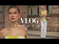 Working with DREAM brands \ feeling burnout &quot;SEND HELP&quot; &amp; tips \ fun VLOG | Vita Sidorkina