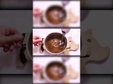 Вкусный Десерт из 2-х Ингредиентов | Шоколадный десерт | Шоколадный Мусс #shorts