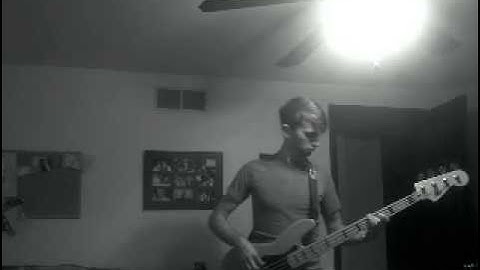 "Lay Me Down"-Dirty Heads(Bass Cover)
