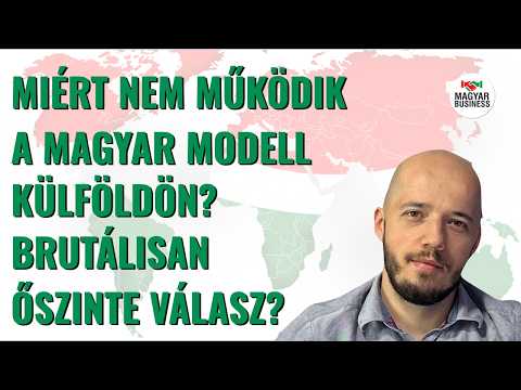 Románia vagy Amerika? A terjeszkedés valódi ára, amiről senki nem beszél - Faluvégi Csaba /170