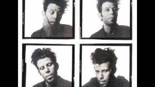 Tom Waits - Black Market Baby