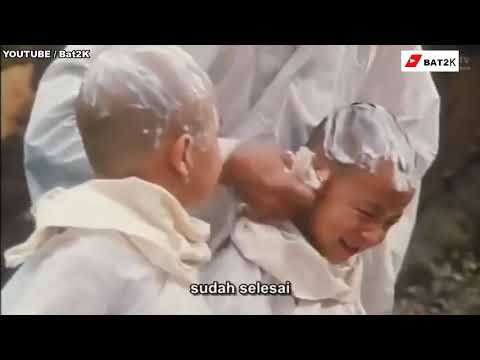 Shaolin Popey 2 МОНГОЛ ХЭЛЭЭР