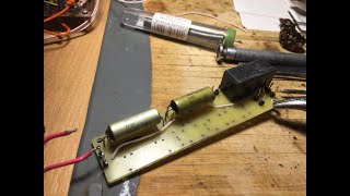 видео: Строю несложный КВ трансивер на 80 м. Часть 7. картинка: Строю несложный КВ трансивер на 80 м. Часть 7.