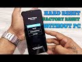 How To Hard Reset Redmi 11 Prime 5G ! Wrong Pattern Solution ! Without Pc.