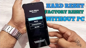 How To Hard Reset Redmi 11 Prime 5G ! Wrong Pattern Solution ! Without Pc.
