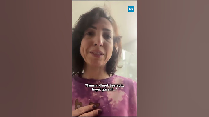 Bolu'daki yangın faciasında kardeşini kaybeden kadın otelde mahsur kaldıkları anları paylaştı