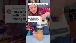 Cooking fails #cookingfails #kitchenfails #funnycooking #shorts