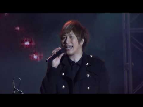 五月天10 乾杯(1080p)@2013高雄市跨年晚會 🏆