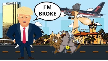 How the Rich Avoid Taxes and You Can Too