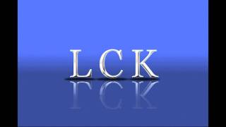 LCK DJ's-Circus Circus Disco Mix-LCK DJ's