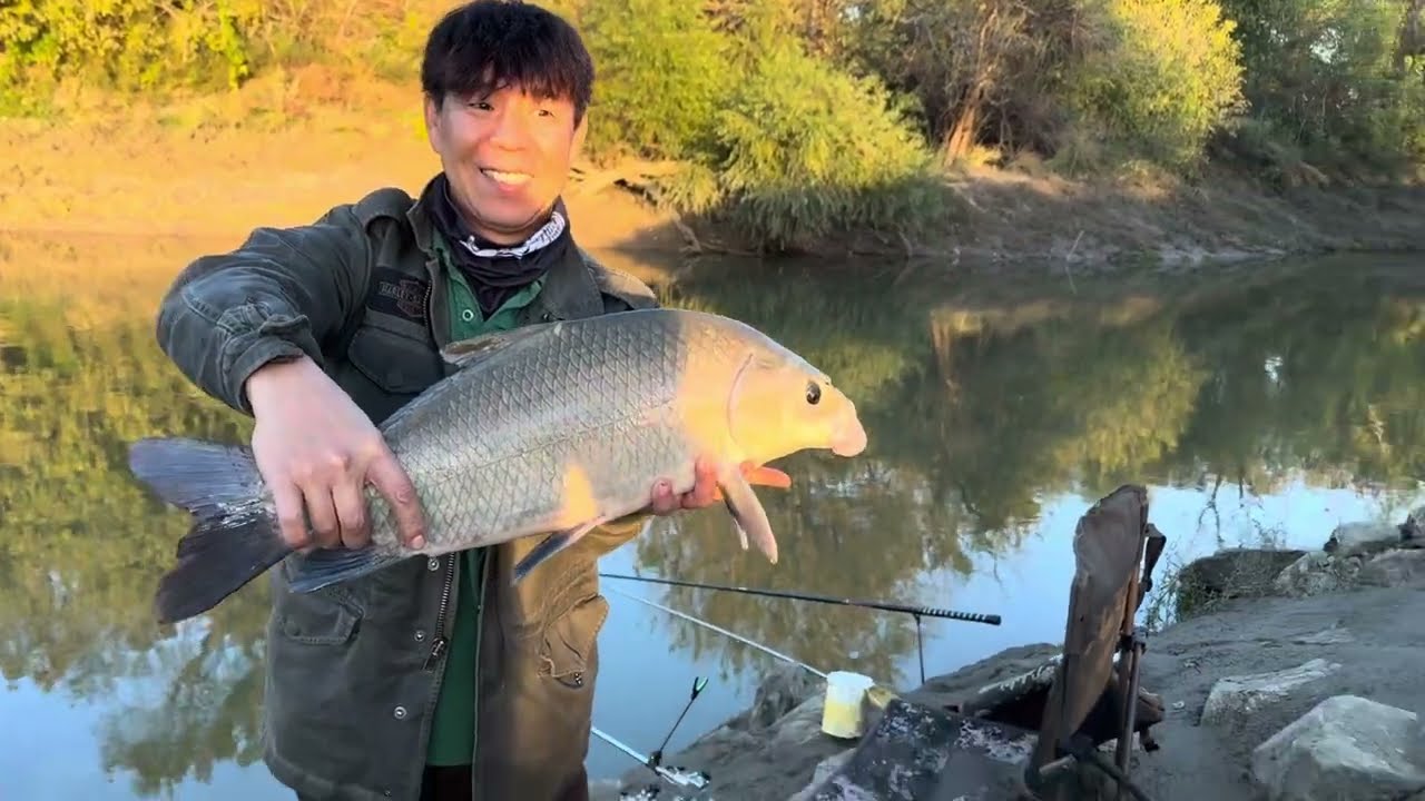 텍사스 달라스 낚시