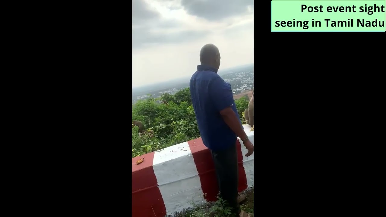 Corporate emcee in mumbai at ICCCNT IEEE conference