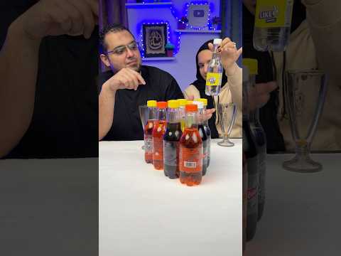 بابا جرب طعم الليمون ساور اي كلام ولا تمام  أبوالعيال