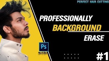 How to Remove Background | like Vijay Mahar | in Mobile Adobe Photoshop | NN_Editz | Hindi Tutorial.